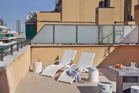 AinB Sagrada Familia Apartments - 13