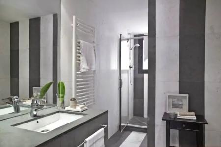 AinB Sagrada Familia Apartments - 213