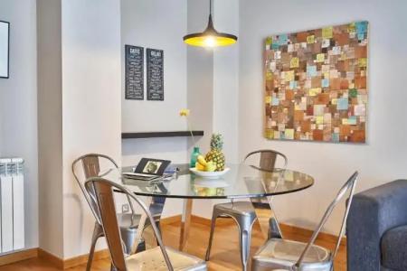 AinB Sagrada Familia Apartments - 109