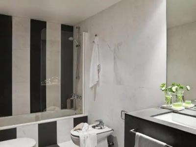 AinB Sagrada Familia Apartments - 96