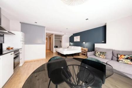 AinB Sagrada Familia Apartments - 254