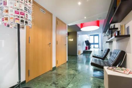 AinB Sagrada Familia Apartments - 9