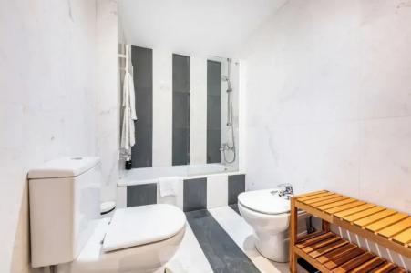 AinB Sagrada Familia Apartments - 208