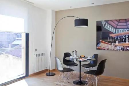 AinB Sagrada Familia Apartments - 84