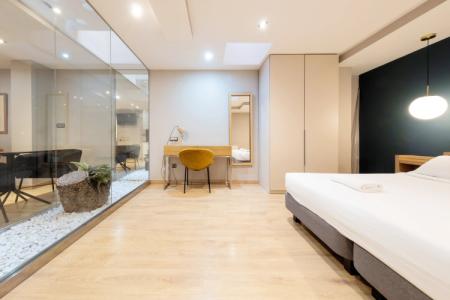 AinB Sagrada Familia Apartments - 3