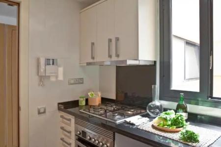 AinB Sagrada Familia Apartments - 89