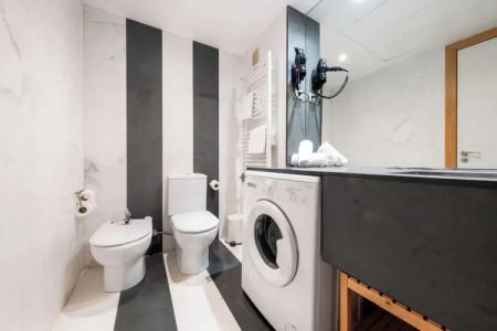 AinB Sagrada Familia Apartments - 195