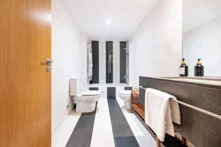 AinB Sagrada Familia Apartments - 202