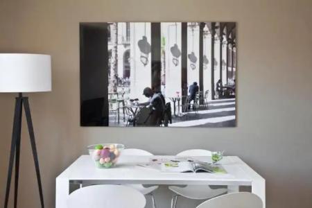 AinB Sagrada Familia Apartments - 79