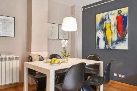 AinB Sagrada Familia Apartments - 122