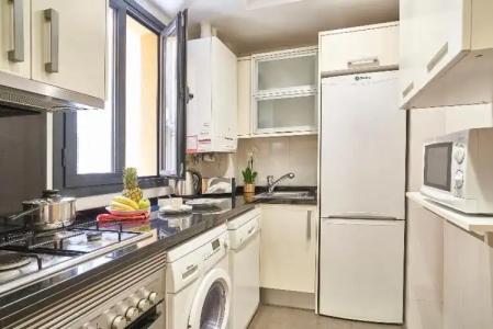 AinB Sagrada Familia Apartments - 49