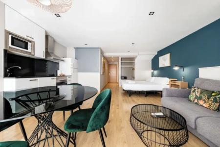 AinB Sagrada Familia Apartments - 252