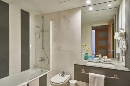 AinB Sagrada Familia Apartments - 217