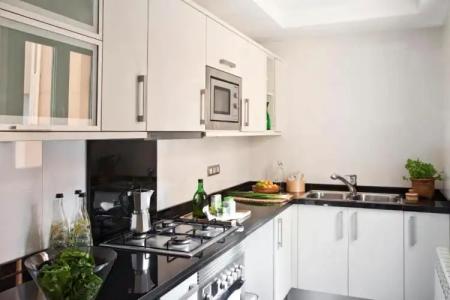 AinB Sagrada Familia Apartments - 77