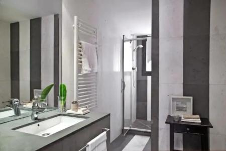 AinB Sagrada Familia Apartments - 129