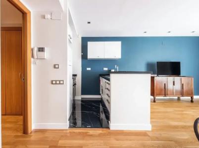 AinB Sagrada Familia Apartments - 177