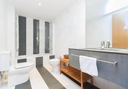 AinB Sagrada Familia Apartments - 82