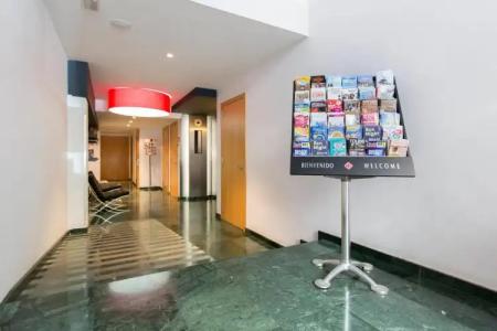 AinB Sagrada Familia Apartments - 10