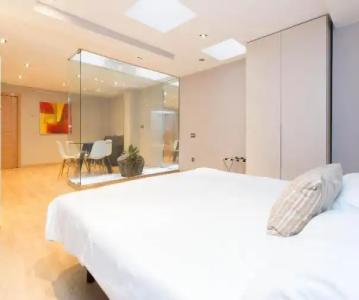 AinB Sagrada Familia Apartments - 33