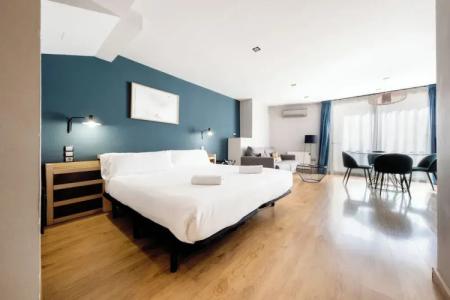 AinB Sagrada Familia Apartments - 250