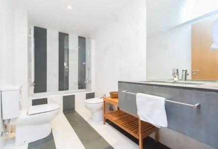 AinB Sagrada Familia Apartments - 187