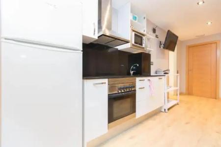 AinB Sagrada Familia Apartments - 235