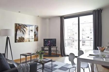 AinB Sagrada Familia Apartments - 174