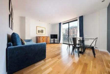 AinB Sagrada Familia Apartments - 160