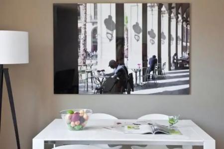 AinB Sagrada Familia Apartments - 22