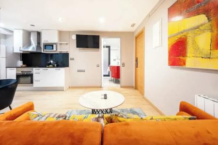 AinB Sagrada Familia Apartments - 260