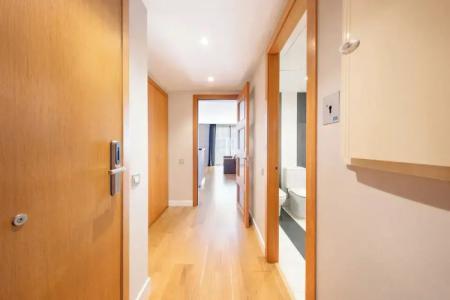 AinB Sagrada Familia Apartments - 183