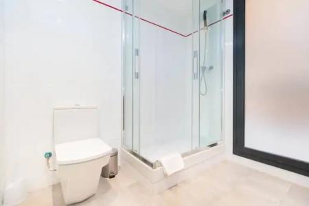 AinB Sagrada Familia Apartments - 259