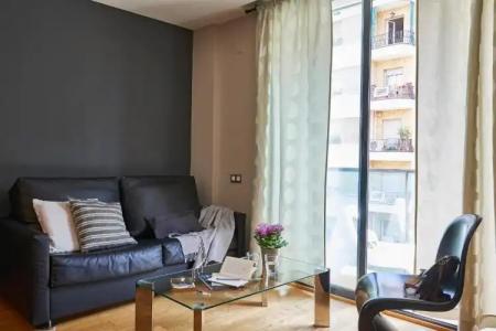 AinB Sagrada Familia Apartments - 124