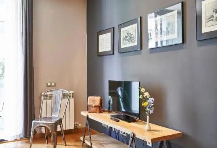 AinB Sagrada Familia Apartments - 41