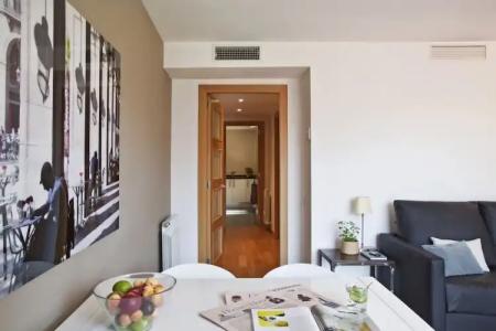 AinB Sagrada Familia Apartments - 163