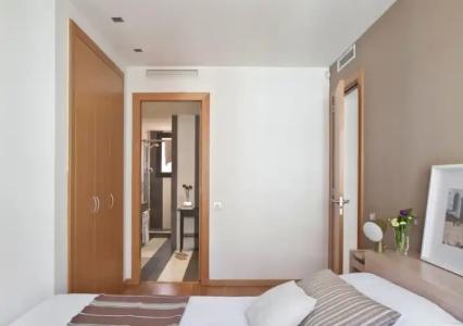 AinB Sagrada Familia Apartments - 149