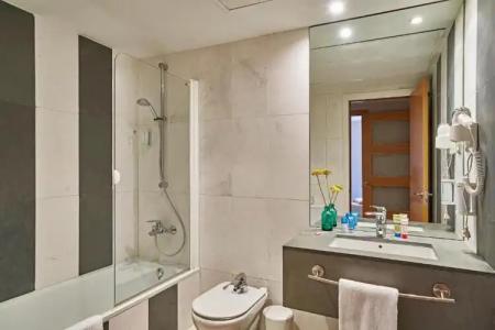 AinB Sagrada Familia Apartments - 106