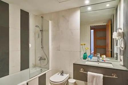 AinB Sagrada Familia Apartments - 59