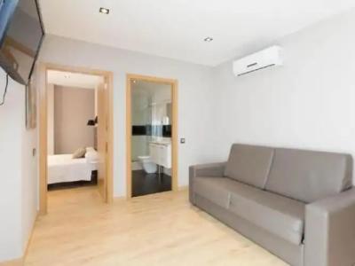 AinB Sagrada Familia Apartments - 119