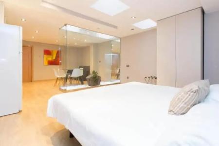 AinB Sagrada Familia Apartments - 233