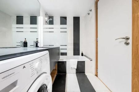 AinB Sagrada Familia Apartments - 199