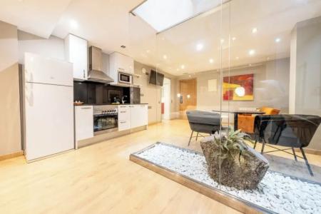 AinB Sagrada Familia Apartments - 272