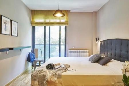 AinB Sagrada Familia Apartments - 215