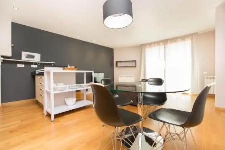 AinB Sagrada Familia Apartments - 86