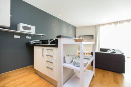 AinB Sagrada Familia Apartments - 18