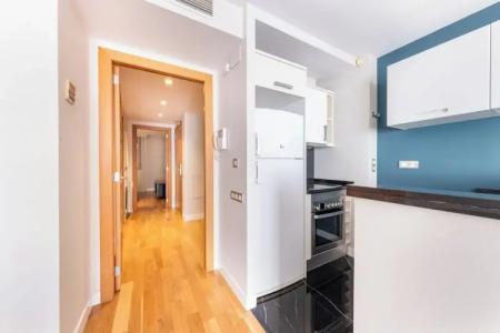 AinB Sagrada Familia Apartments - 175