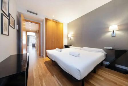 AinB Sagrada Familia Apartments - 159