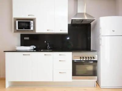 AinB Sagrada Familia Apartments - 226