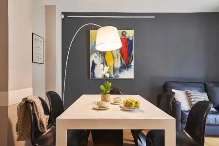 AinB Sagrada Familia Apartments - 43