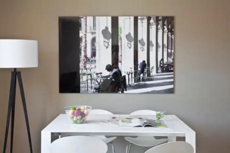 AinB Sagrada Familia Apartments - 155